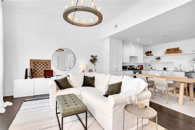 10625 Serenbe Lane 206, Chattahoochee Hills, GA 30268