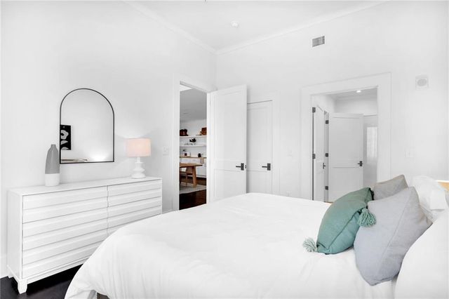 10625 Serenbe Lane 206, Chattahoochee Hills, GA 30268