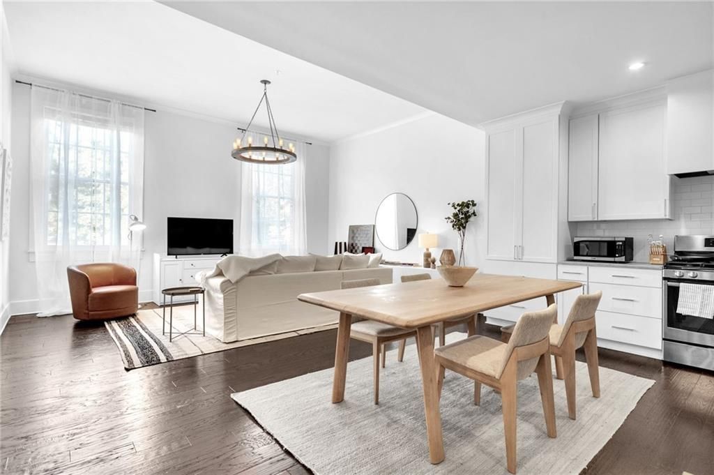 10625 Serenbe Lane 206, Chattahoochee Hills, GA 30268