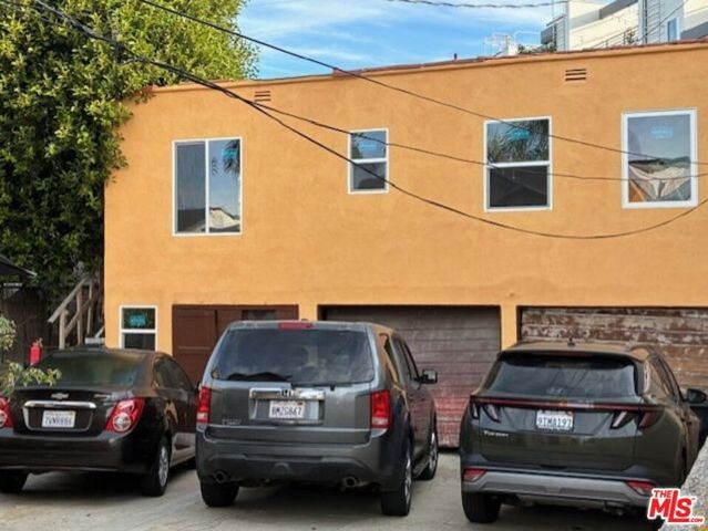 3142 S Halm Avenue, Los Angeles, CA 90034