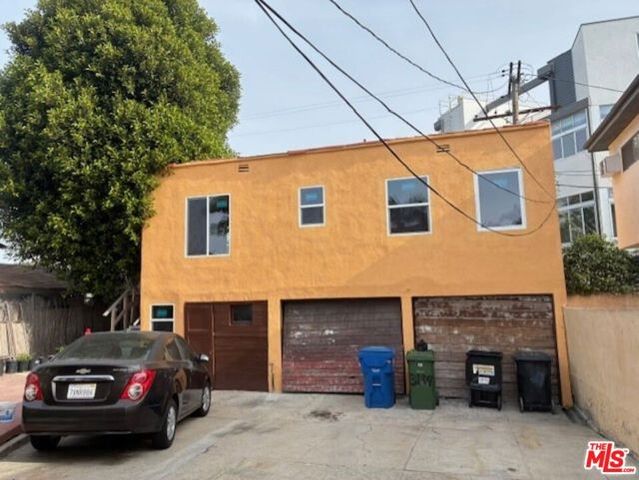 3142 S Halm Avenue, Los Angeles, CA 90034