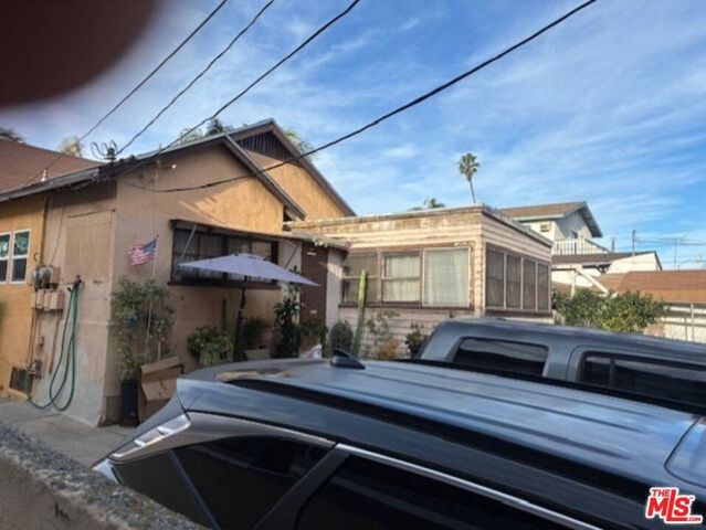 3142 S Halm Avenue, Los Angeles, CA 90034