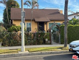 3142 S Halm Avenue, Los Angeles, CA 90034