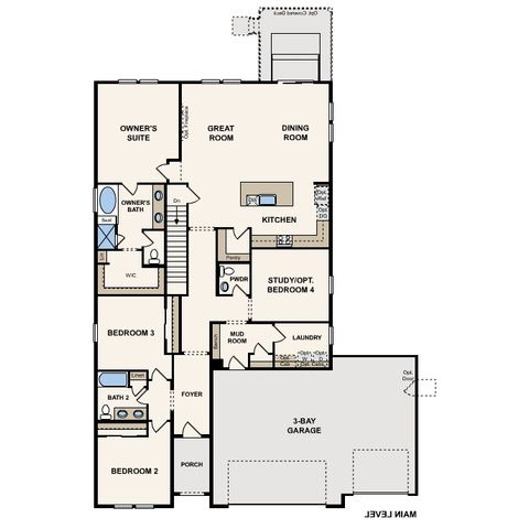 2272 E GARNET AVE, Eagle Mountain, UT 84005