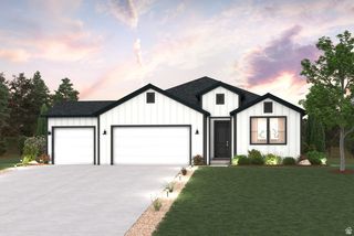 2272 E GARNET AVE, Eagle Mountain, UT 84005
