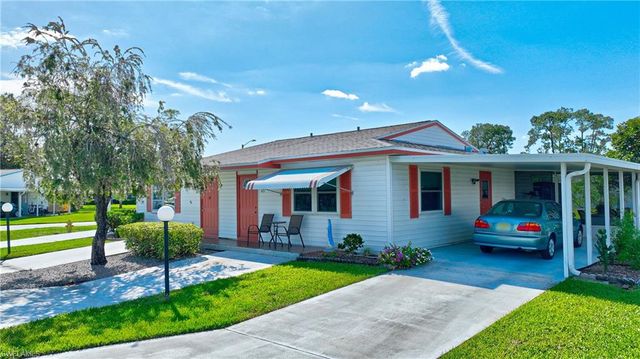 45 Desert Candle CIR, Lehigh Acres, FL 33936