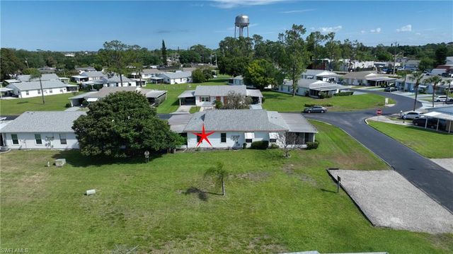 45 Desert Candle CIR, Lehigh Acres, FL 33936