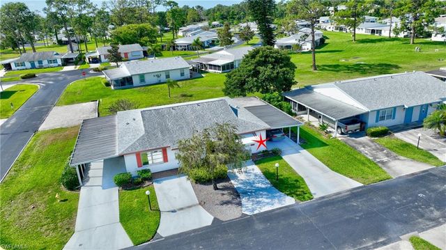 45 Desert Candle CIR, Lehigh Acres, FL 33936