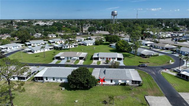 45 Desert Candle CIR, Lehigh Acres, FL 33936