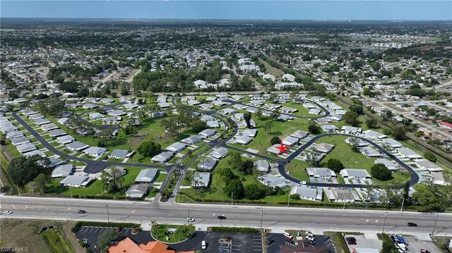 45 Desert Candle CIR, Lehigh Acres, FL 33936