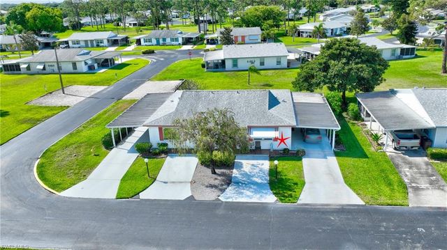 45 Desert Candle CIR, Lehigh Acres, FL 33936