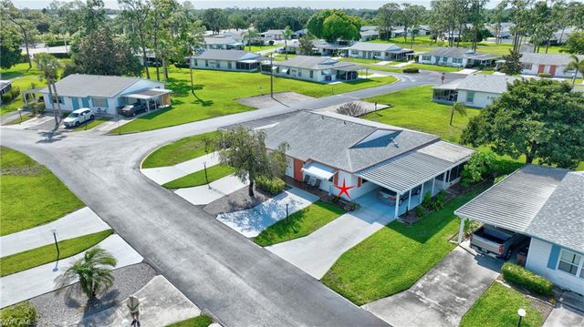 45 Desert Candle CIR, Lehigh Acres, FL 33936