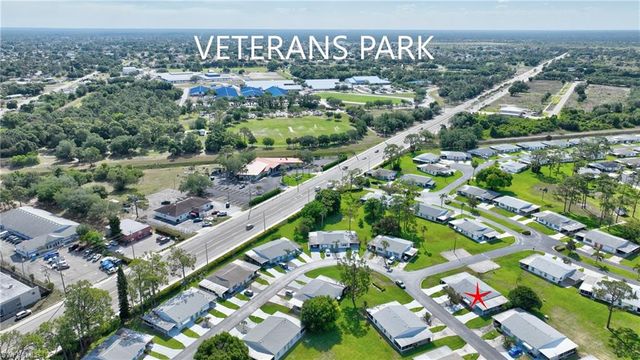 45 Desert Candle CIR, Lehigh Acres, FL 33936