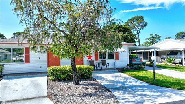 45 Desert Candle CIR, Lehigh Acres, FL 33936