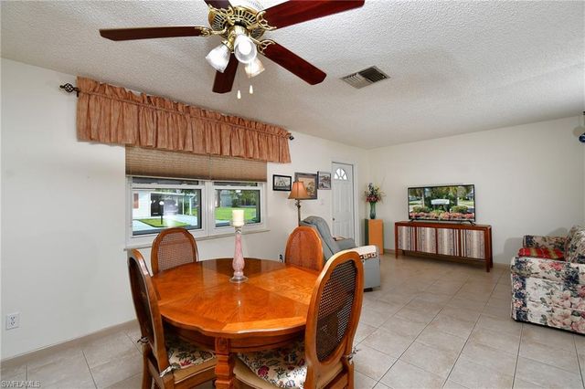 45 Desert Candle CIR, Lehigh Acres, FL 33936