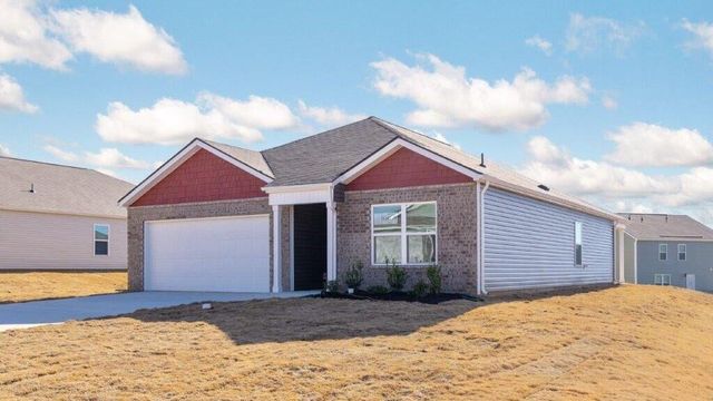 235 Crescent Circle, Niota, TN 37826