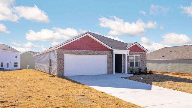 235 Crescent Circle, Niota, TN 37826