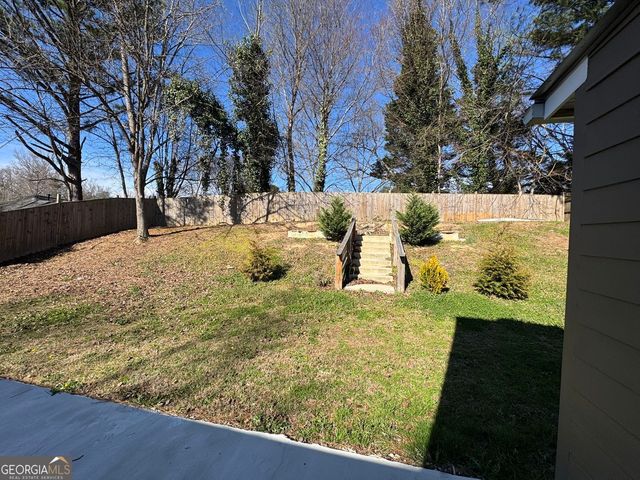 622 Marble Arch Avenue, Lawrenceville, GA 30046