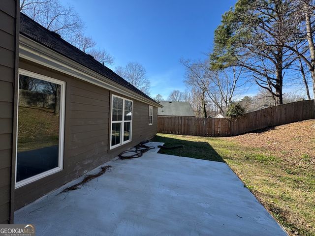 622 Marble Arch Avenue, Lawrenceville, GA 30046