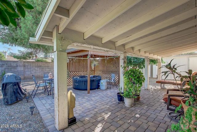 2755 E Michigan Avenue, Phoenix, AZ 85032