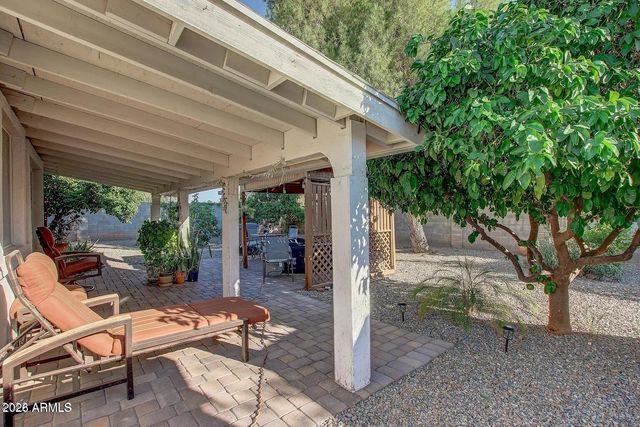 2755 E Michigan Avenue, Phoenix, AZ 85032
