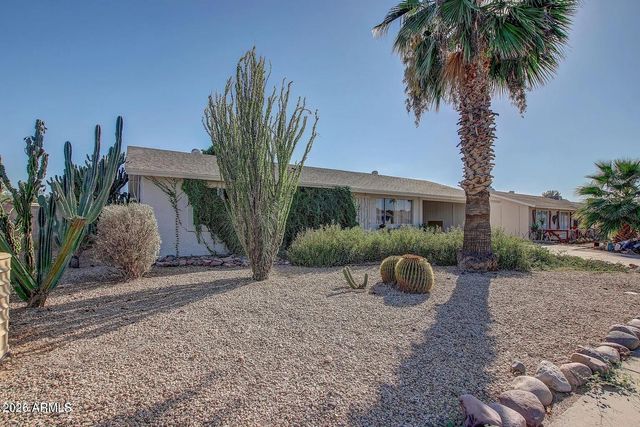 2755 E Michigan Avenue, Phoenix, AZ 85032