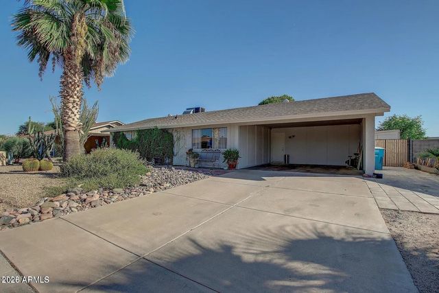 2755 E Michigan Avenue, Phoenix, AZ 85032