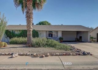 2755 E Michigan Avenue, Phoenix, AZ 85032