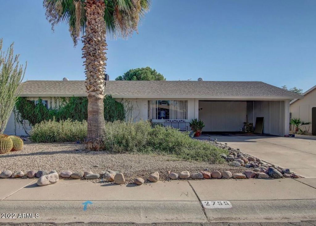 2755 E Michigan Avenue, Phoenix, AZ 85032