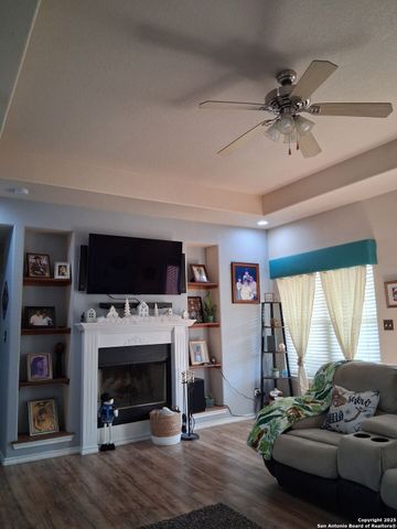 7061 DEVONSHIRE, Spring Branch, TX 78070