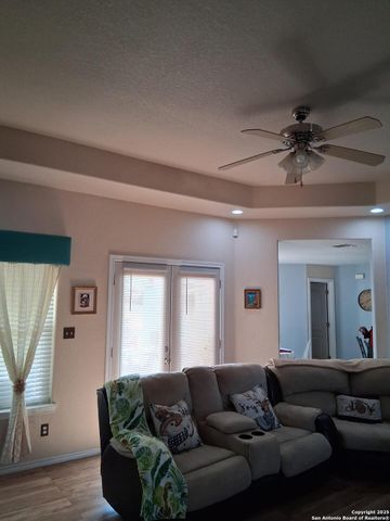 7061 DEVONSHIRE, Spring Branch, TX 78070