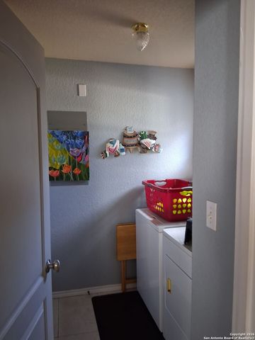 7061 DEVONSHIRE, Spring Branch, TX 78070