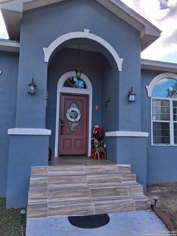 7061 DEVONSHIRE, Spring Branch, TX 78070