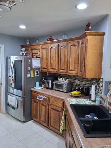 7061 DEVONSHIRE, Spring Branch, TX 78070