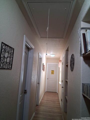 7061 DEVONSHIRE, Spring Branch, TX 78070