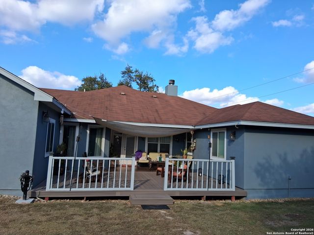 7061 DEVONSHIRE, Spring Branch, TX 78070