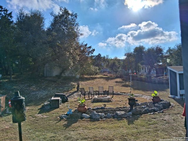 7061 DEVONSHIRE, Spring Branch, TX 78070