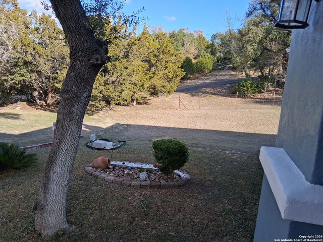 7061 DEVONSHIRE, Spring Branch, TX 78070