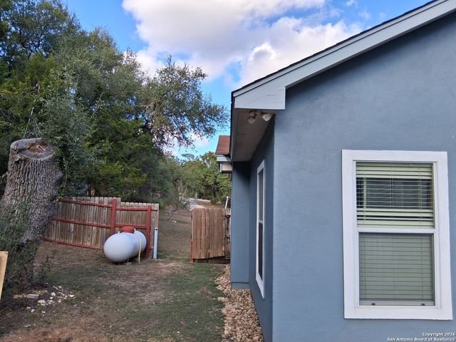 7061 DEVONSHIRE, Spring Branch, TX 78070