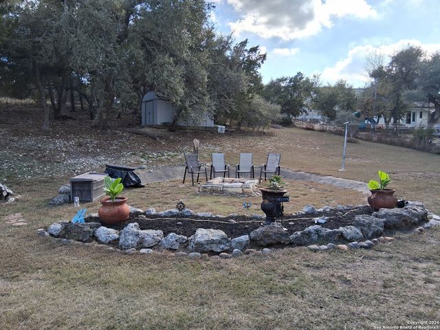 7061 DEVONSHIRE, Spring Branch, TX 78070