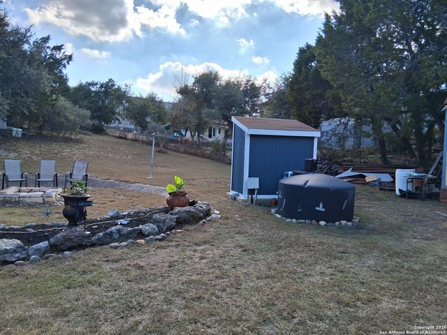 7061 DEVONSHIRE, Spring Branch, TX 78070