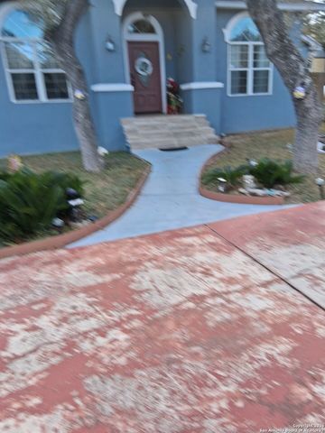 7061 DEVONSHIRE, Spring Branch, TX 78070