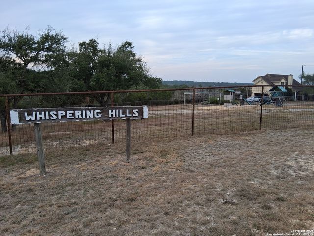 7061 DEVONSHIRE, Spring Branch, TX 78070