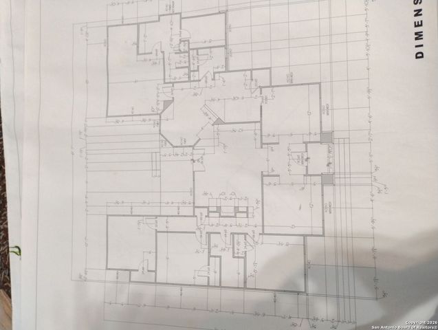 7061 DEVONSHIRE, Spring Branch, TX 78070