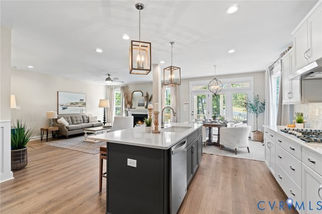 16745 Chesler Way, Moseley, VA 23120
