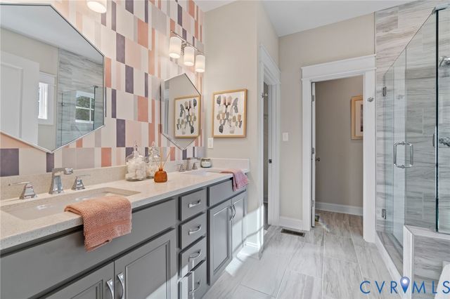 16745 Chesler Way, Moseley, VA 23120