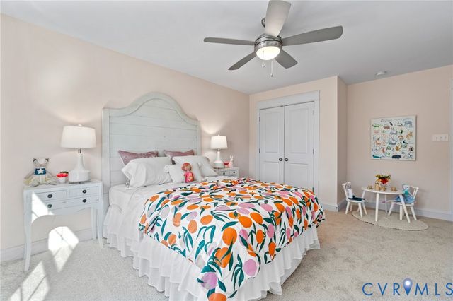 16745 Chesler Way, Moseley, VA 23120