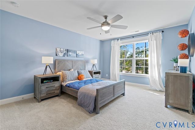 16745 Chesler Way, Moseley, VA 23120