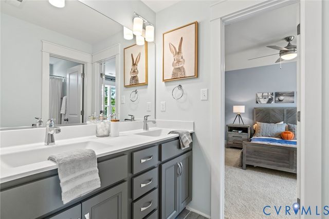 16745 Chesler Way, Moseley, VA 23120