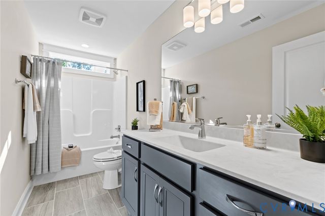 16745 Chesler Way, Moseley, VA 23120